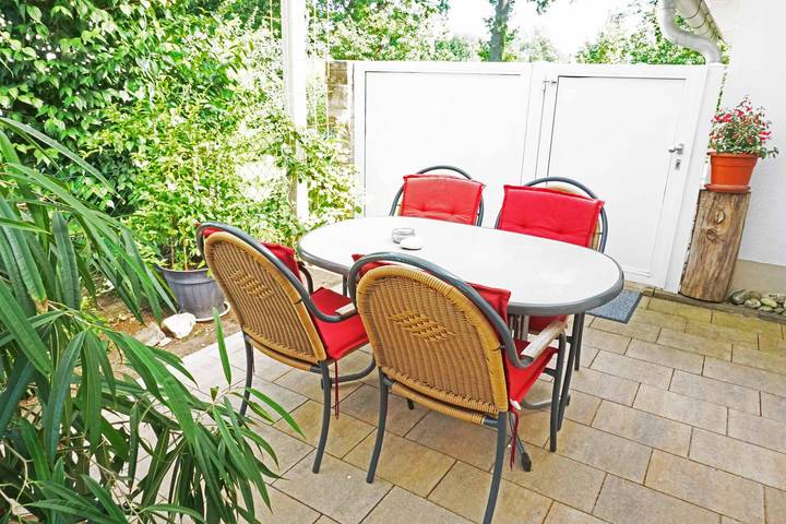 Ferienhaus für 2 Personen in Franken - 2