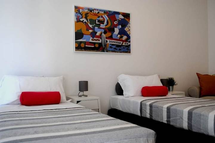 Appartamento intero, Bnbook-Galbiati Flat Lissone in Lissone, Brianza