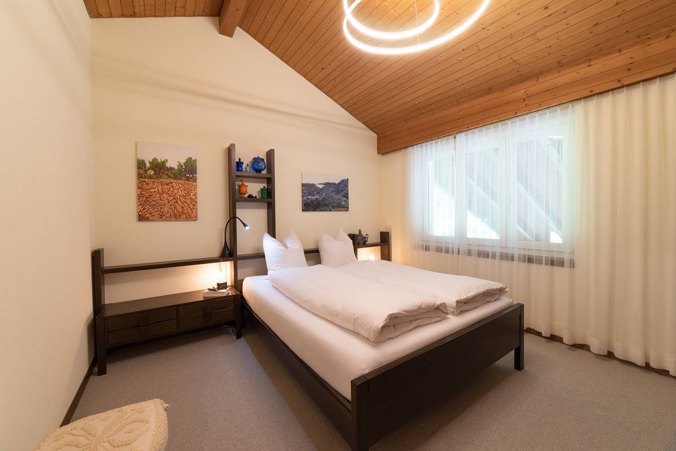 Ganze Wohnung, Sieben Berge in Wildhaus-Alt St. Johann, Kanton St. Gallen