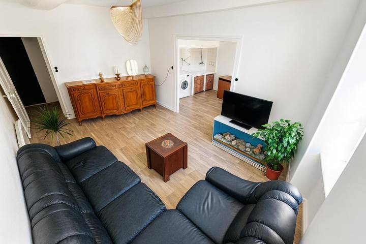 Gîte pour 4 personnes, avec vue à Lavelanet - 2