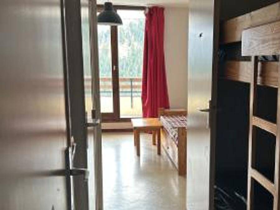 Résidence Cévéo du Pleynet - Appartement 6 personnes - 6 personnes in La Ferrière, Le Pleynet Les Sept Laux