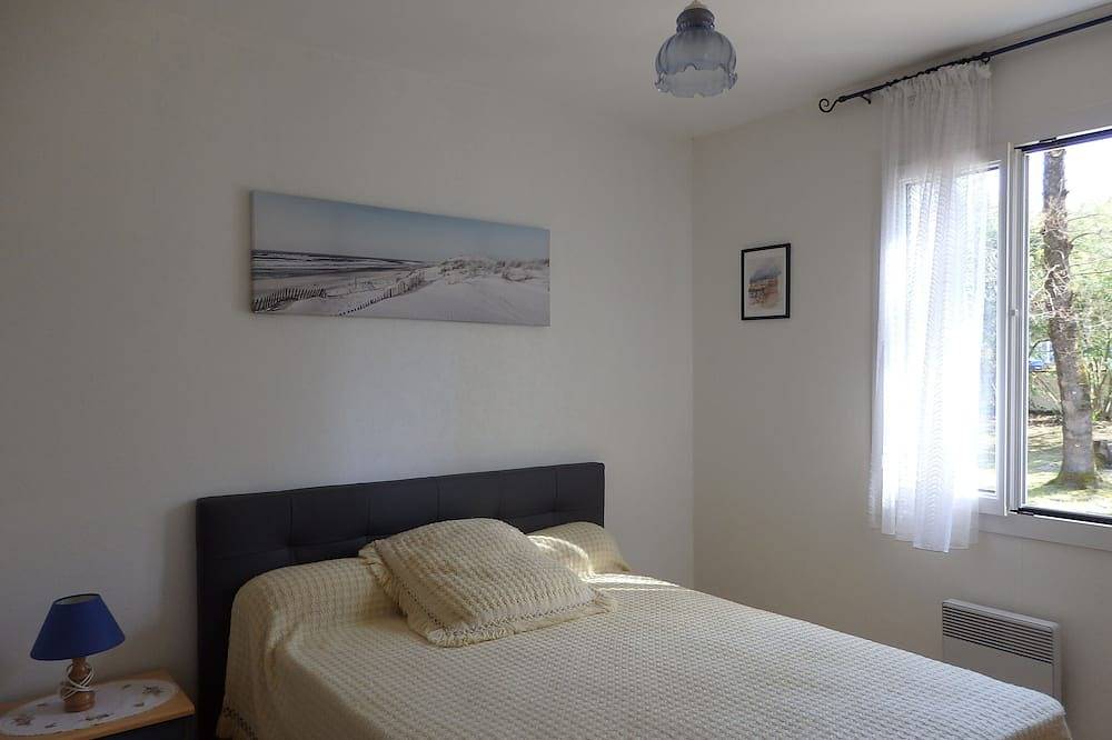 Unabhängige Villa tt Komfort auf geschlossenem und protzte hat St Augustine in Saint-Augustin, Côte de Beauté