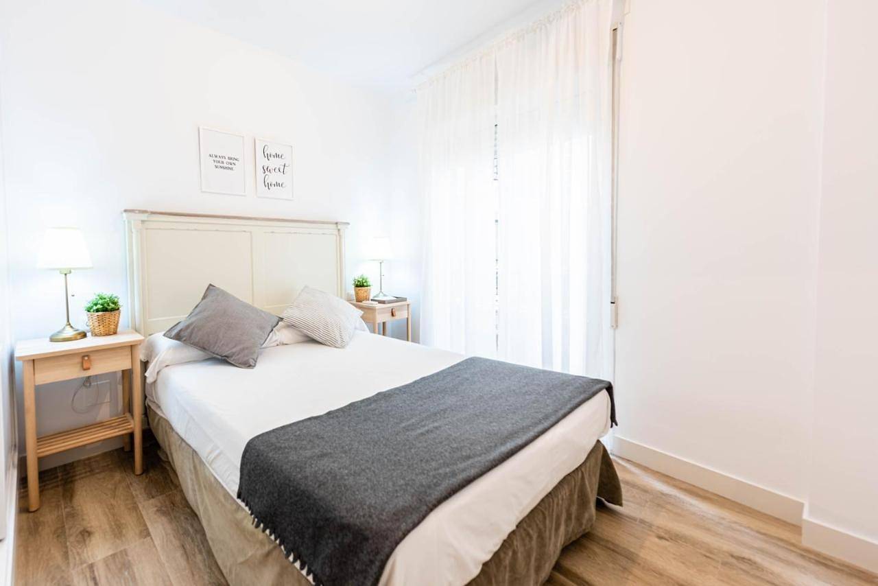 Apartamentos Toboso Plaza in Nerja Centre, Nerja