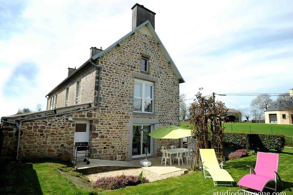 Maison de vacances