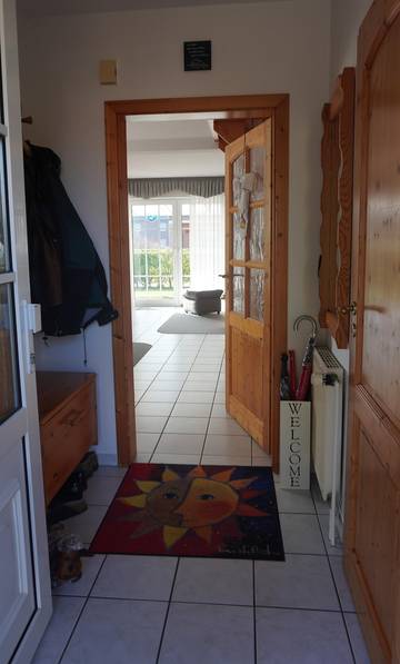 Ferienhaus für 5 Personen in Neßmersiel, Dornum, Bild 3