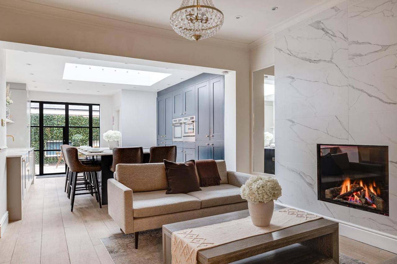 Entire apartment, Apartment with Private Garden in Chester, Cheshire West and Chester