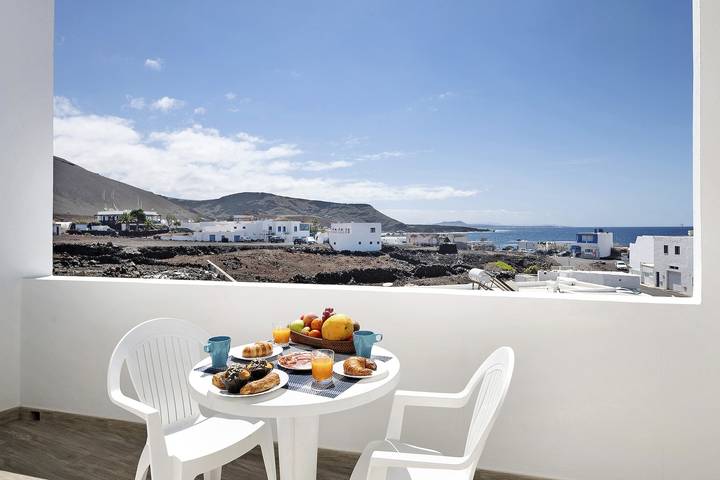 Ferienhaus für 2 Personen auf Lanzarote - 2