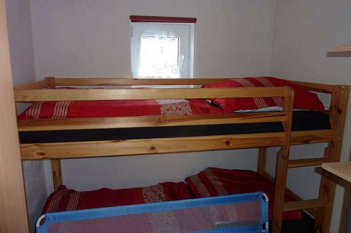 Ferienwohnung für 6 Personen in Ludorf - 3