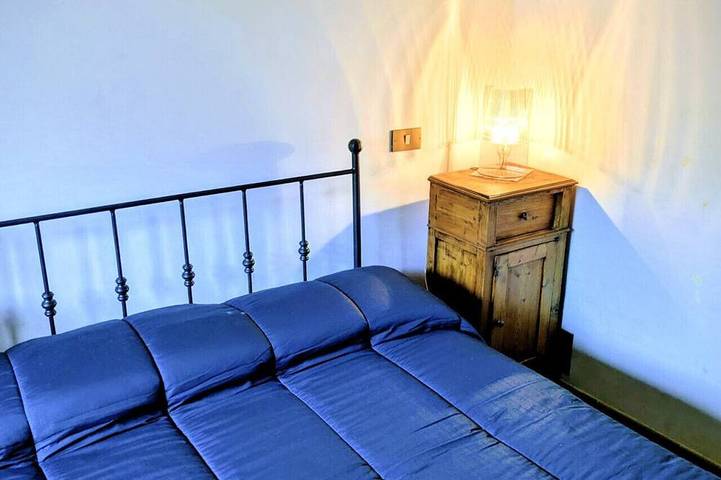 Lucoli Antico - Vado Lucoli in Lucoli, Provincia di L'Aquila