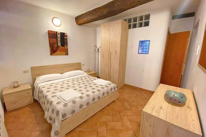 Entire apartment, Apartment Casedirio - Riomaggiore in Riomaggiore, Riomaggiore Municipality