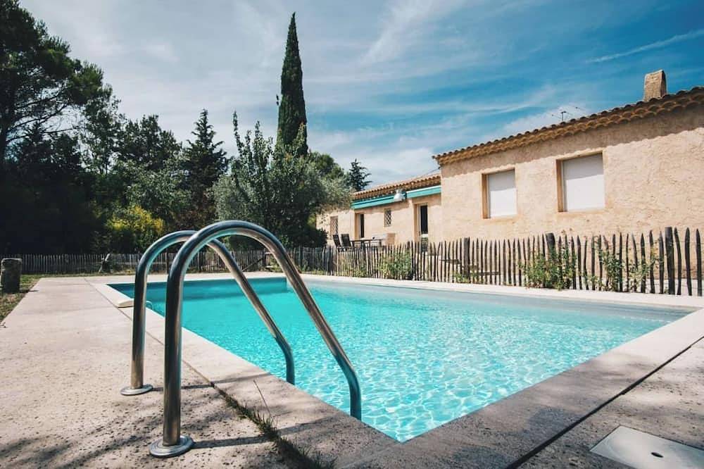 Photo : Maison de vacances
