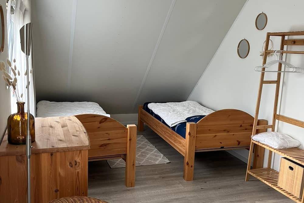 Komfortables Ferienhaus mit  Sauna am Meer in Scharendijke, Zeeuwse Kust
