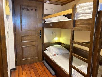 Studio pour 4 Personnes dans Les Gets, Les Portes du Soleil, Photo 2