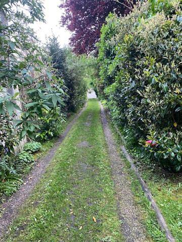 Location de vacances pour 6 personnes, avec vue et jardin, animaux acceptés à Sainte-Adresse - 3