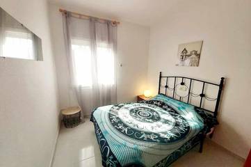 Chalet pour 10 Personnes dans Les Tres Cales, L'Ametlla de Mar, Photo 2