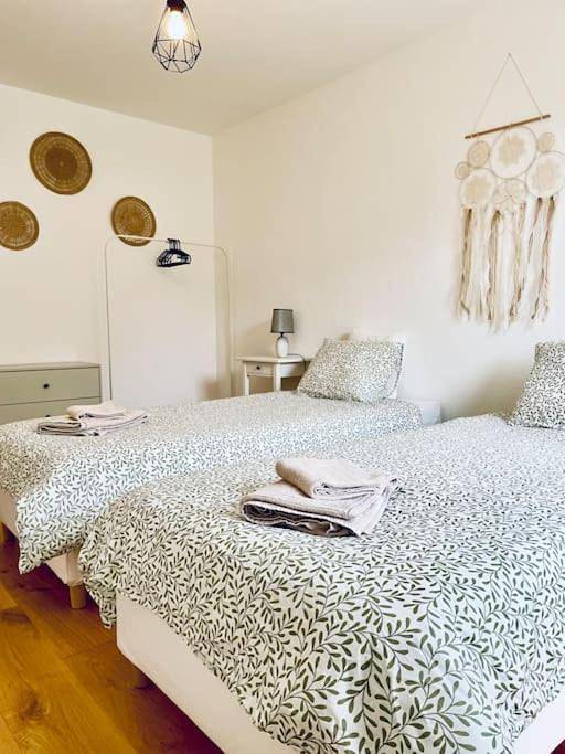 Gîte pour 4 personnes, animaux acceptés dans Charmey - 3