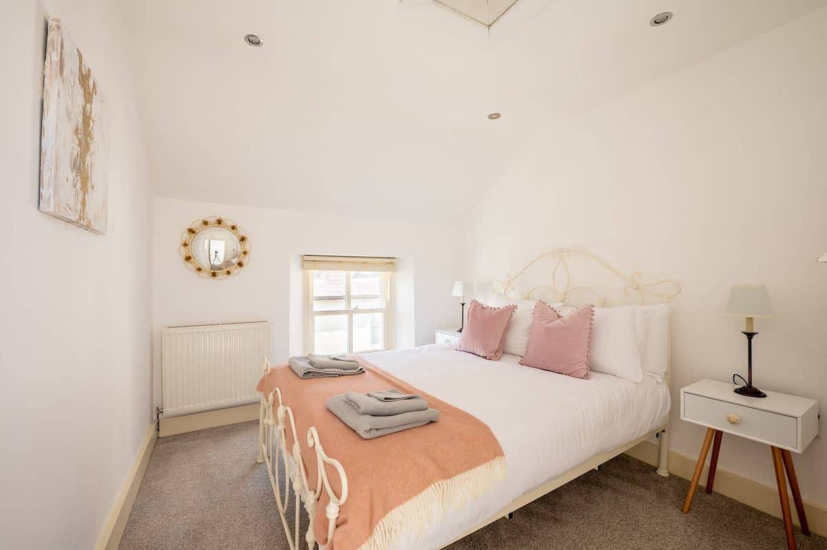 Entire holiday apartment, Family Foodie Heaven in the Heart of Market Town in Narberth, Pembrokeshire