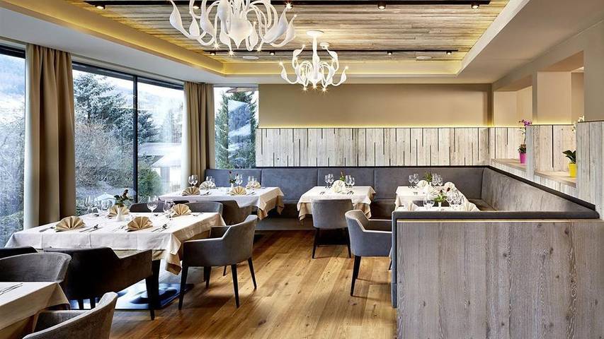 Ferienwohnung für 5 Personen, mit Sauna und Garten, mit Haustier im Stubaital - 2