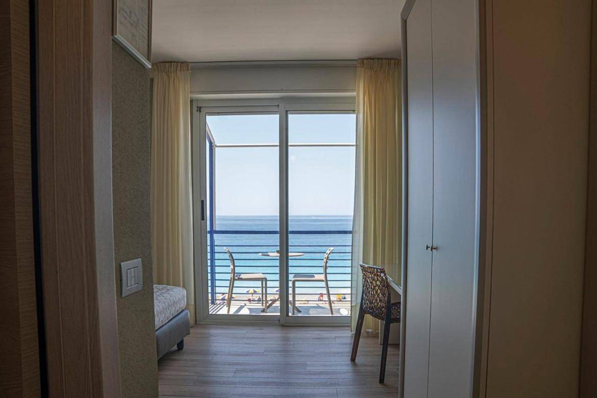 Hotel 4 Venti spa & wellness in Riva Trigoso, Sestri Levante