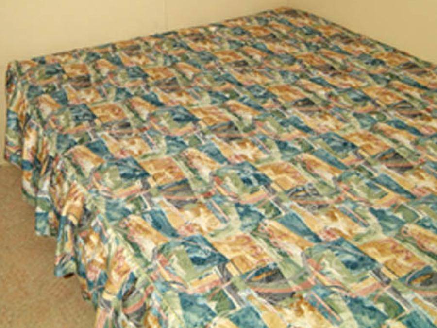 Camping Village Il Sole - Mobile home 6 persons - Two Bathrooms in Grosseto, Parco Naturale della Maremma