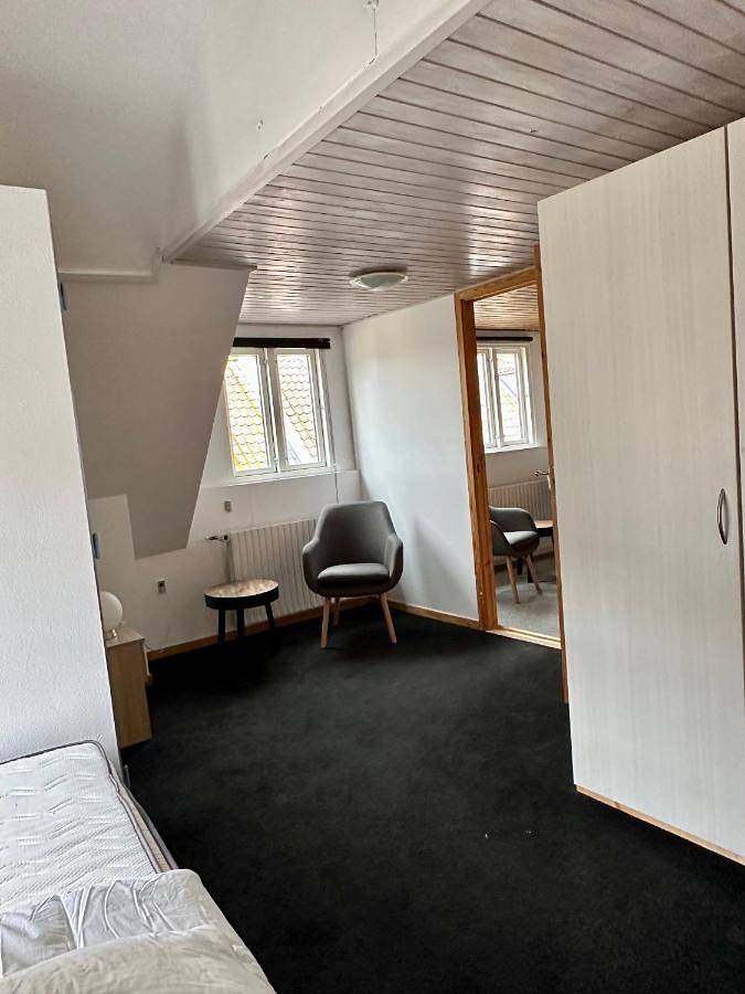 Appartement entier, Three-Bedroom Apartment in Mer Baltique suédoise