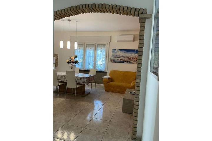 Appartamento per 5 persone a Poetto