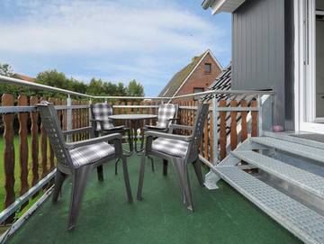 Ferienwohnung für 4 Personen in Carolinensiel, Wittmund, Bild 3