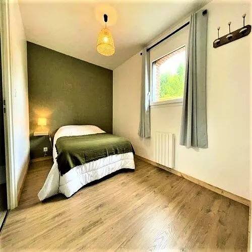 Gîte pour 2 personnes dans Baromesnil - 4