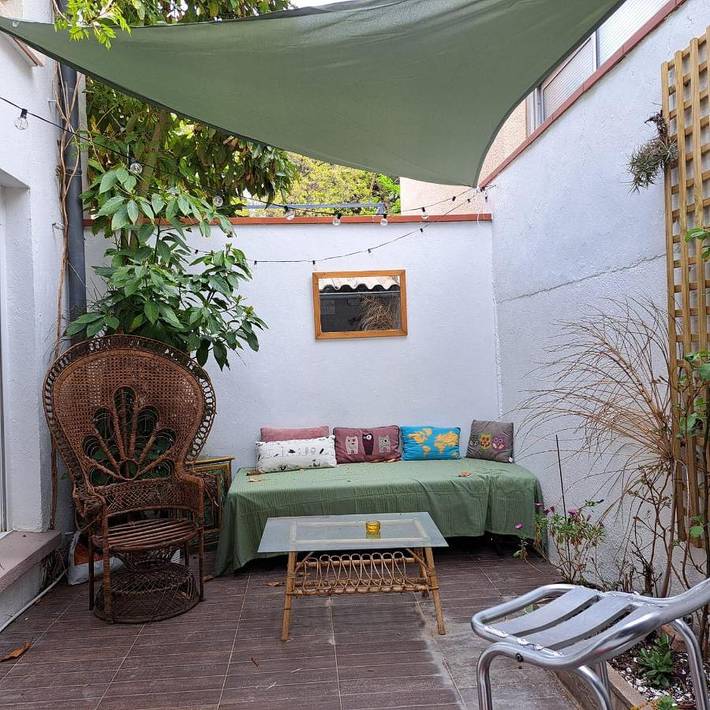 Appartement de vacances pour 1 personnes - 1