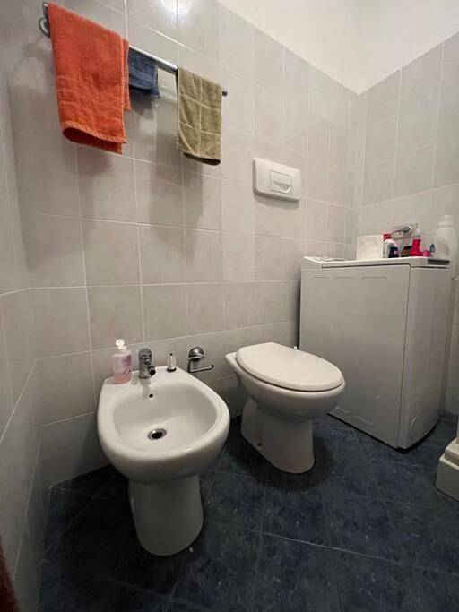 Gîte pour 4 personnes, avec jardin ainsi que balcon et vue à Lido di Venezia - 2