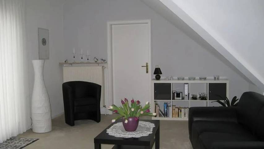 Ferienwohnung für 2 Personen, mit Terrasse im Rheingau - 3