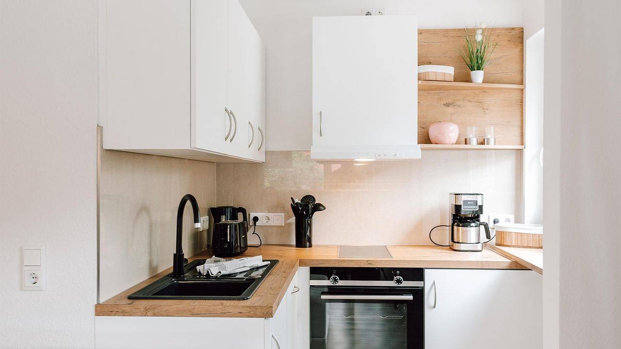 Ganze Ferienwohnung, Ferienwohnung für 2 Personen (40 m²) in Bad Zwischenahn in Bad Zwischenahn, Ammerland