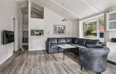 Strandhaus für 6 Personen in Travemünde, Lübeck, Bild 3