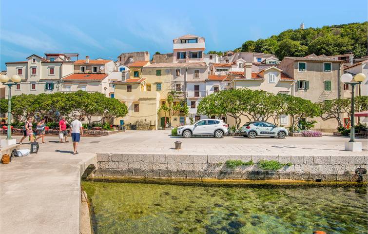 Maison de vacances pour 6 personnes, avec terrasse - 1