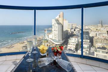 Holiday Rental for 4 People in Tel Aviv, Tel Aviv District, Photo 4