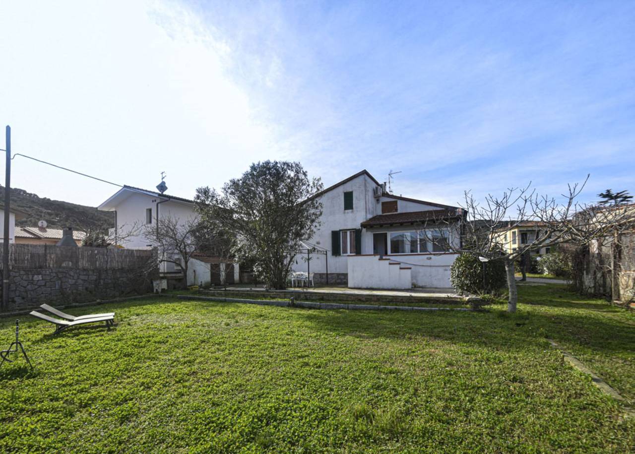 Ganze Ferienwohnung, Casa Ginestra - Ginestra 2 in Marina di Campo, Campo nell'Elba