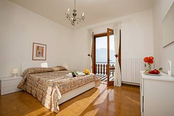 Vakantiewoning voor 4 Personen in Voltino, Tremosine, Afbeelding 3