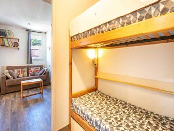 Chalet pour 4 Personnes dans Villard-de-Lans, Vercors, Photo 4