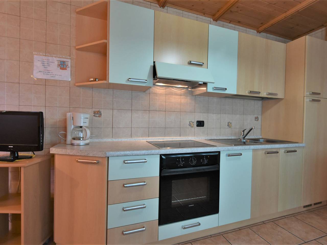 Ganze Wohnung, Casa Crapena in Livigno, Nationalpark Stilfser Joch