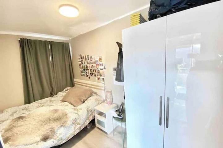 Ganze Wohnung, Sunrise City Apartment in Kristiansand
