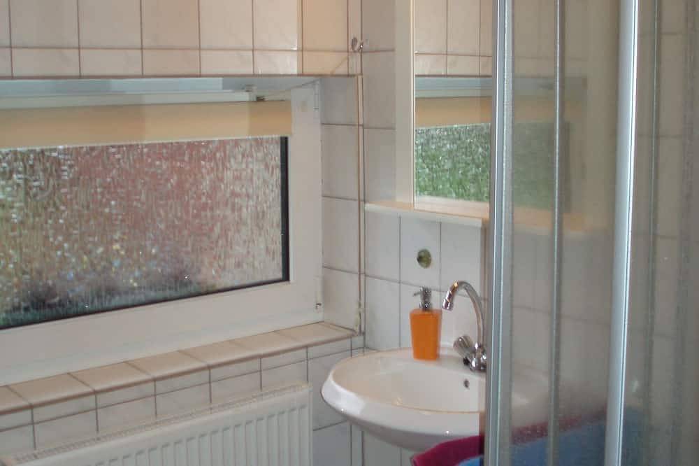 Ferienhaus für 4 Gäste mit 45m² in Osteel in Osteel, Landkreis Aurich