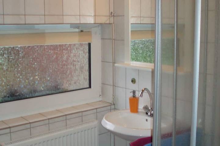 Ferienhaus für 2 Personen, mit Garten in Osteel - 4