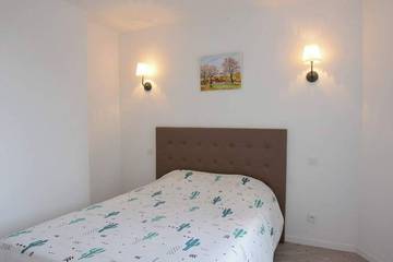 Appartement De Vacances pour 4 Personnes dans Dieppe, Côte d'Albâtre, Photo 1