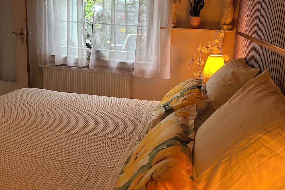 Bungalow Amalfi in Köln in Rodenkirchen, Colonia (Alemania)