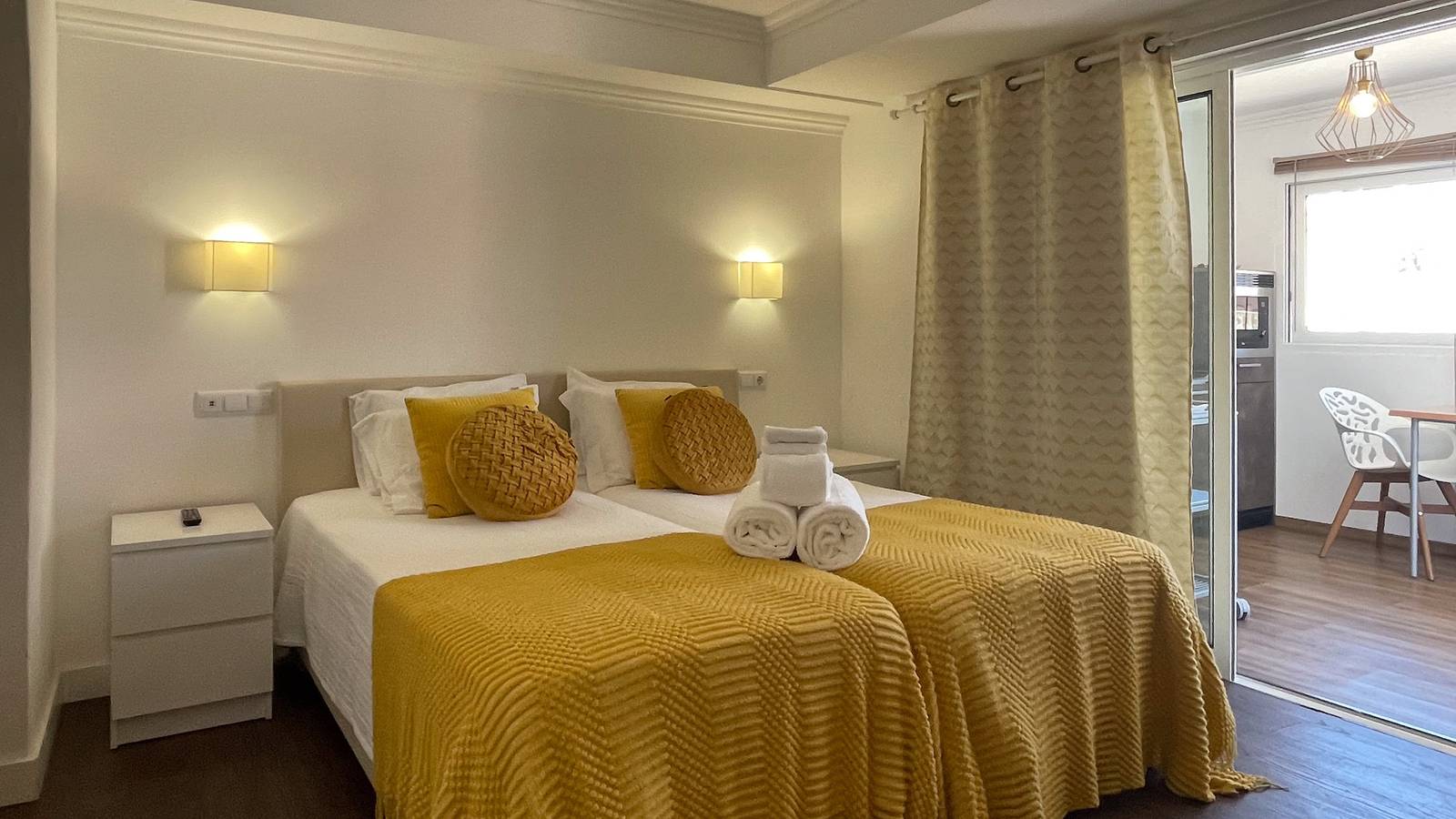 Studio für 3 Personen in Albufeira, Algarve
