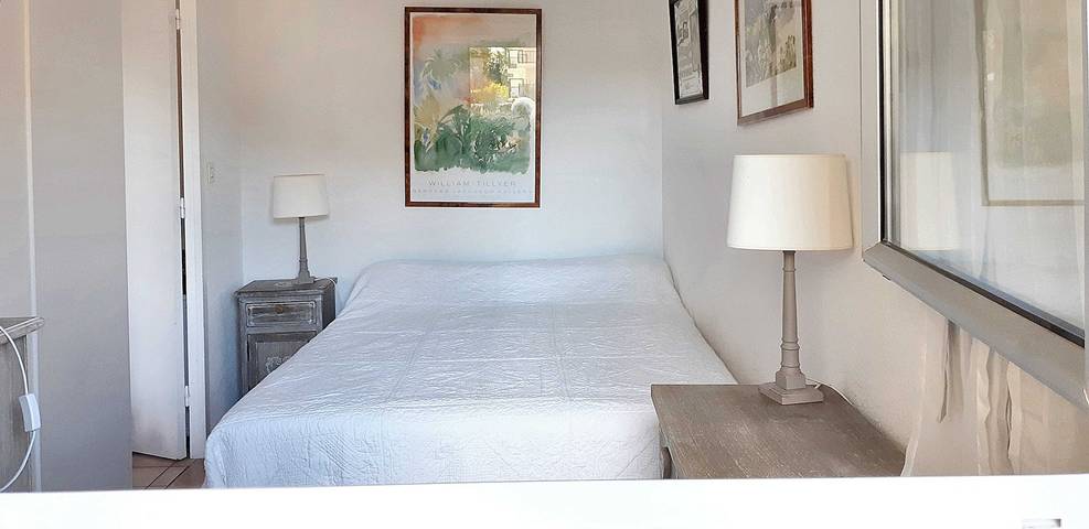 Ferienwohnung für 4 Personen, mit Pool in Cabourg - 2