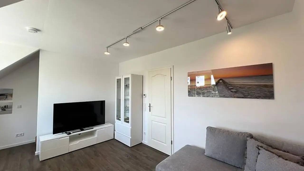 Ganze Ferienwohnung, Ferienwohnung für 3 Personen (60 m²) in Wenningstedt in Wenningstedt, Sylt