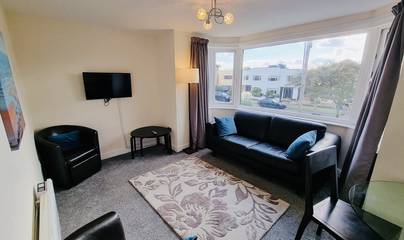 Holiday Apartment for 5 People in Skegness, Lincolnshire, Photo 1
