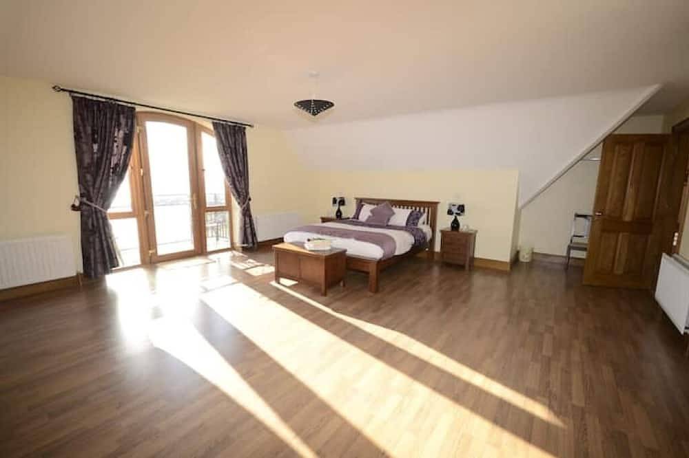 Templeview Suite in Inishowen, County Donegal