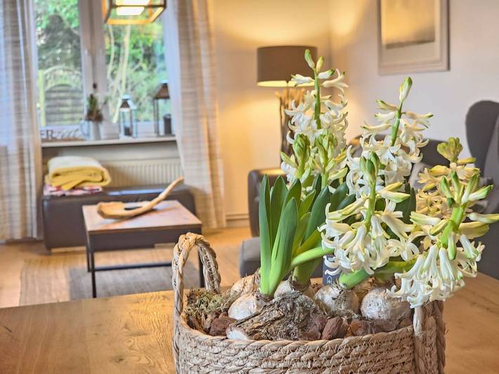 Ferienhaus für 9 Personen, mit Garten, mit Haustier in Norden - 2